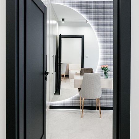 Apartament Osiedle Kresow Wschodnich Łuków Extérieur photo