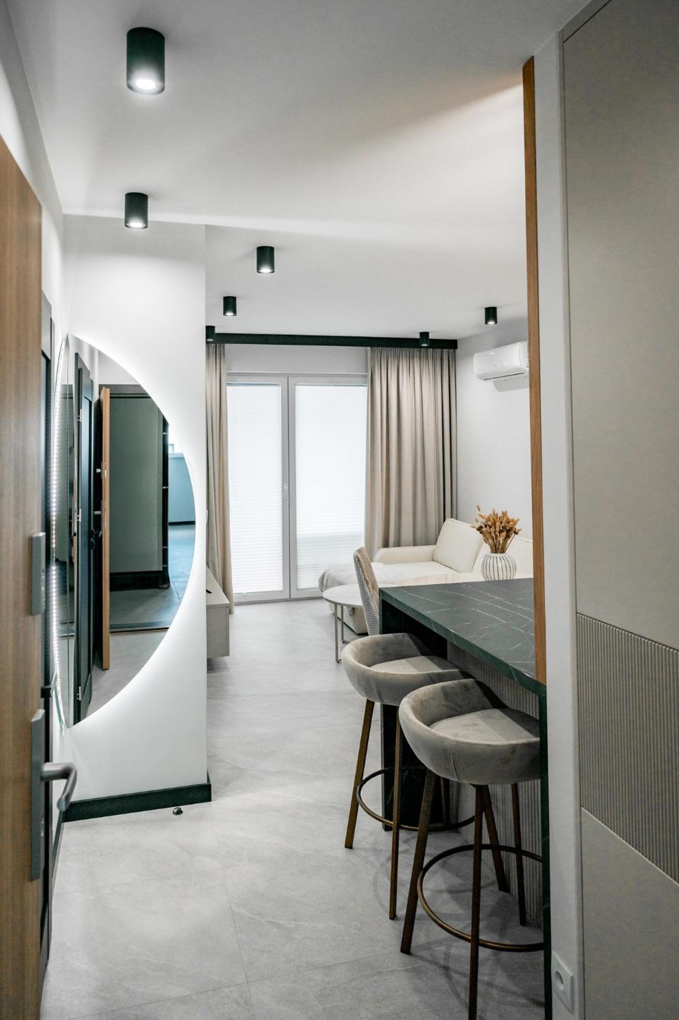 Apartament Osiedle Kresow Wschodnich Łuków Extérieur photo